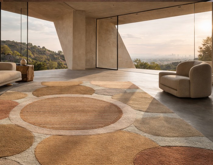 how_to_coordinate_rugs_in_adjacent_rooms